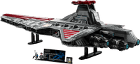 Venator-Class Republic Attack
Cruiser #75367 (5374+pcs)