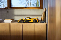 McLaren P1 TECHNIC 42172 (3893+pcs)