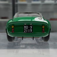 Ferrari 250 GTO 1:18 scale model