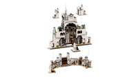 The Lord of the Rings: Minas Tirith #11377 (8278+pcs)