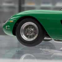 Ferrari 250 GTO 1:18 scale model
