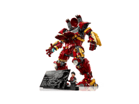 Hulkbuster MARVEL #76210 (4049+pcs)