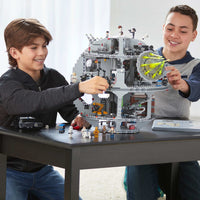 Star Wars Death Star 75159 (4016+pcs)