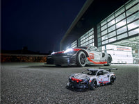 Porsche 911 RSR TECHNIC 42096 (1580+pcs)
