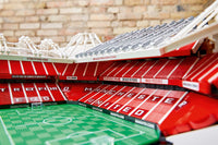 Old Trafford - Manchester United #10272 (3898+ pcs)