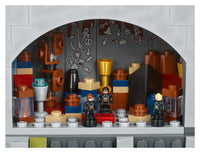 Hogwarts Castle harry potter 71043 (6020+pcs)