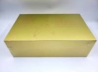 Pokemon Card 25th Anniversary
Golden Box Celebration Limited Sealed