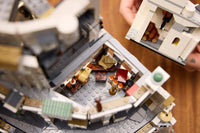 The Lord of the Rings: Minas Tirith #11377 (8278+pcs)