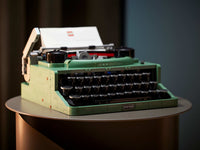 Typewriter IDEAS #21327 (2079+pcs)