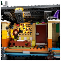 Stranger Things The Upside Down 75810 (2287+pcs)