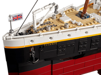 Titanic 10294 (9090+pcs)