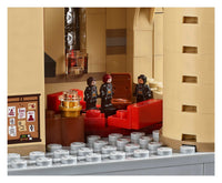Hogwarts Castle harry potter 71043 (6020+pcs)