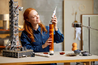NASA Artemis Space Launch System #10341 (3601+pcs)