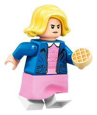 Stranger Things The Upside Down 75810 (2287+pcs)