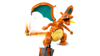 Venusaur, Charizard and Blastoise #72153 (6838+ pcs)