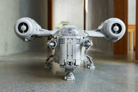 The Razor Crest STAR WARS #75331 (6187+pcs)