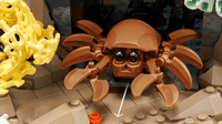 Tropical Aquarium #10366 (4154+pcs)