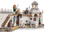 The Lord of the Rings: Minas Tirith #11377 (8278+pcs)