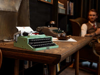 Typewriter IDEAS #21327 (2079+pcs)