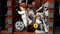 Star Wars Death Star 75419 (9023+pcs)