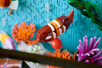 Tropical Aquarium #10366 (4154+pcs)