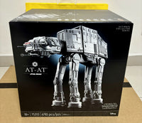 Star Wars At-At 75313 (6785+pcs)