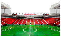 Old Trafford - Manchester United #10272 (3898+ pcs)