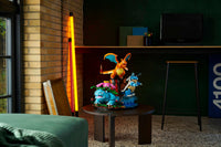 Venusaur, Charizard and Blastoise #72153 (6838+ pcs)