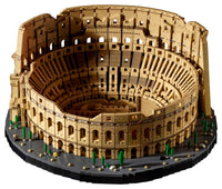 Roman colosseum 10276 (9036+ pcs)