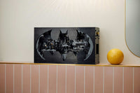 Batcave - shadow box #76252 (3981+pcs)