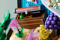 Tropical Aquarium #10366 (4154+pcs)