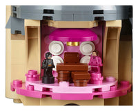 Hogwarts Castle harry potter 71043 (6020+pcs)