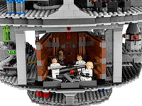 Star Wars Death Star 75159 (4016+pcs)