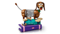 Toy Story Slinky Dog Bookends #43301 (1311+pcs)