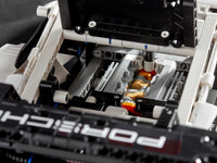 Porsche 911 RSR TECHNIC 42096 (1580+pcs)
