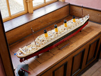 Titanic 10294 (9090+pcs)