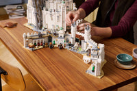 The Lord of the Rings: Minas Tirith #11377 (8278+pcs)