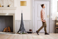 Eiffel tower 10307 (10001+pcs)