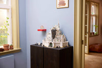 The Lord of the Rings: Minas Tirith #11377 (8278+pcs)