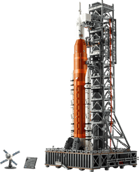 NASA Artemis Space Launch System #10341 (3601+pcs)