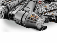 Millennium Falcon 75192 (7541+pcs)