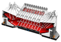 Old Trafford - Manchester United #10272 (3898+ pcs)