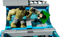 Marvel Avengers Tower 76269 (5201+pcs)