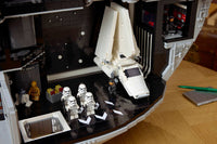 Star Wars Death Star 75419 (9023+pcs)
