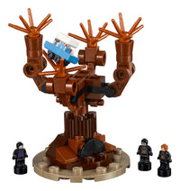 Hogwarts Castle harry potter 71043 (6020+pcs)