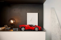 Ferrari Daytona SP3 TECHNIC 42143 (3778+pcs)