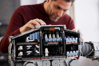 Star Wars At-At 75313 (6785+pcs)