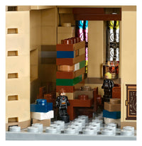 Hogwarts Castle harry potter 71043 (6020+pcs)