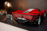 Ferrari Daytona SP3 TECHNIC 42143 (3778+pcs)