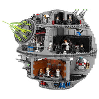 Star Wars Death Star 75159 (4016+pcs)